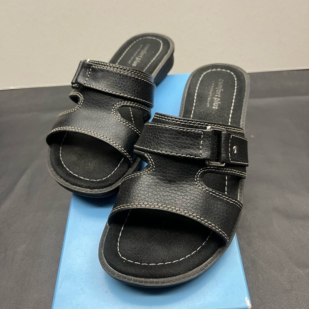 Comfort Plus - Size 6.5 - Gently worn/with box